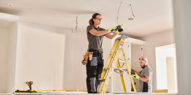 Best Electrical System Inspection  in Del Rey Oaks, CA