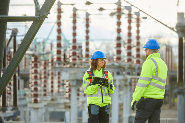 Best Electrical System Inspection  in Del Rey Oaks, CA